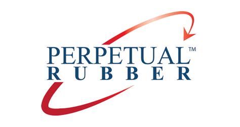 perpetual rubber company.